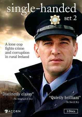Single Handed Set 2 - (Region 1 Import DVD)