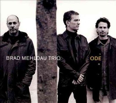 Brad Mehldau - Ode (CD)