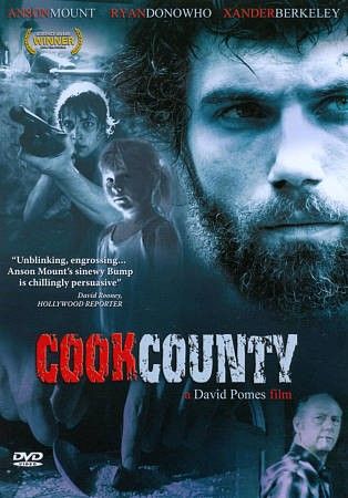 Cook County - (Region 1 Import DVD)
