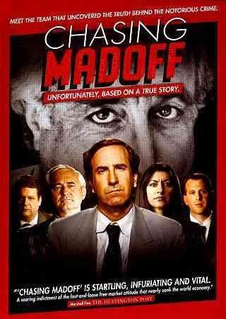 Chasing Madoff - (Region 1 Import DVD)