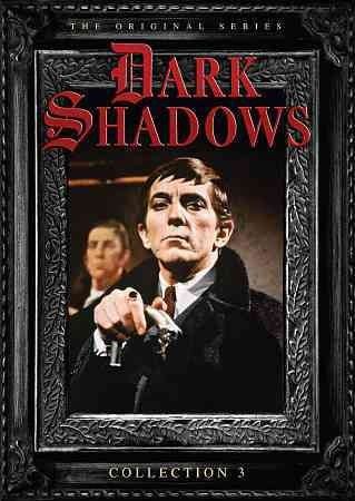 Dark Shadows Collection 3 - (Region 1 Import DVD)