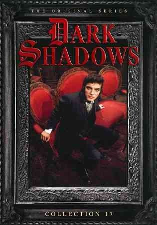 Dark Shadows Collection 17 - (Region 1 Import DVD)