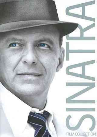 Frank Sinatra Film Collection - (Region 1 Import DVD)