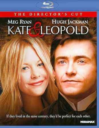 Meg Ryan - Kate &amp; Leopold (director's Cut) (Blu-ray)