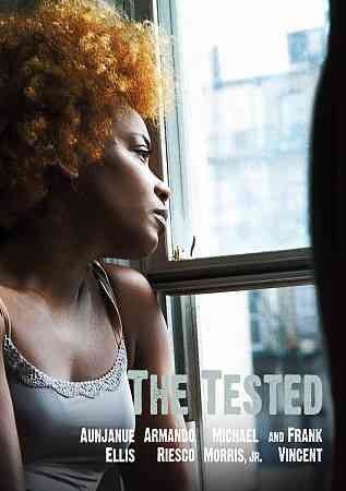 Tested - (Region 1 Import DVD)
