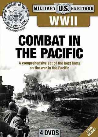 Wwii:Combat in the Pacific - (Region 1 Import DVD)
