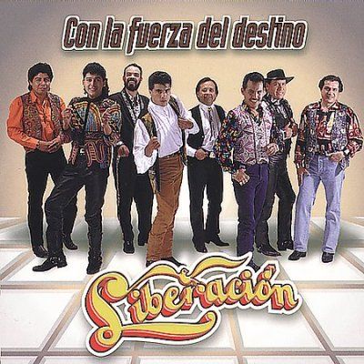Con La Fuerza Del Destino - (Import CD)