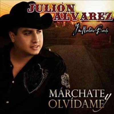 Marchate Y Olvidame - (Import CD)
