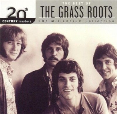 Grass Roots - 20th Century Masters: Millennium Colle (CD)