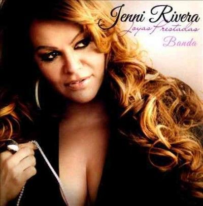Joyas Prestadas (Banda Version) - (Import CD)