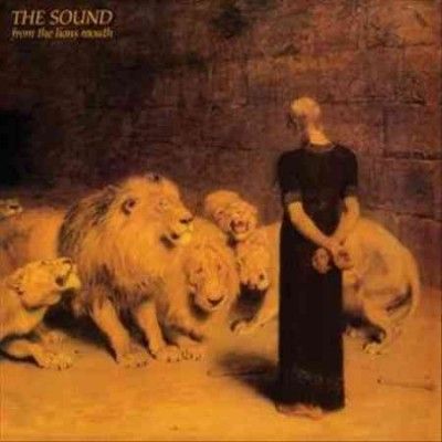 Sound - From The Lions Mouth (CD)