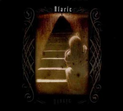 Alaric - Alaric (CD)