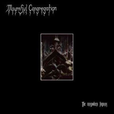 Mournful Congregatio - Unspoken Hymns (CD)