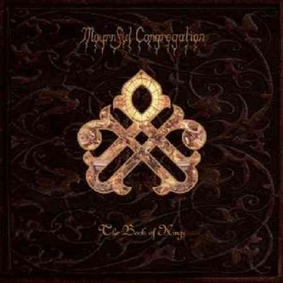 Mournful Congregatio - Book Of Kings (CD)