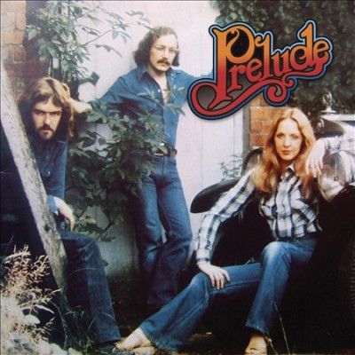 Prelude - After The Goldrush: Greatest Hits Col (CD)