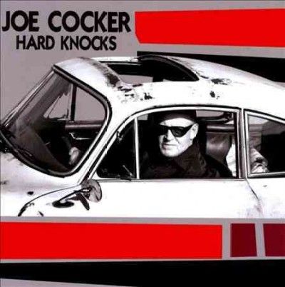 Joe Cocker - Hard Knocks (CD)
