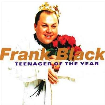 Frank Black - Teenager Of The Year (CD)