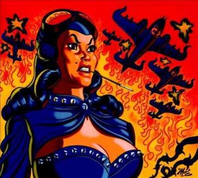 Malamondos - Diabolik Sonik (CD)