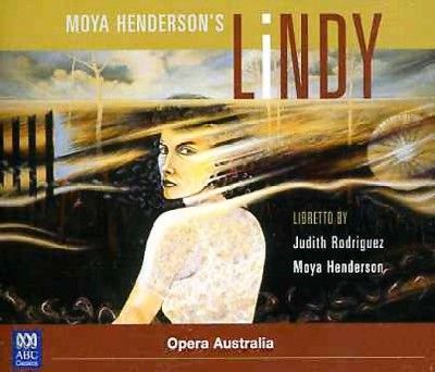 Henderson:Lindy - (Import CD)