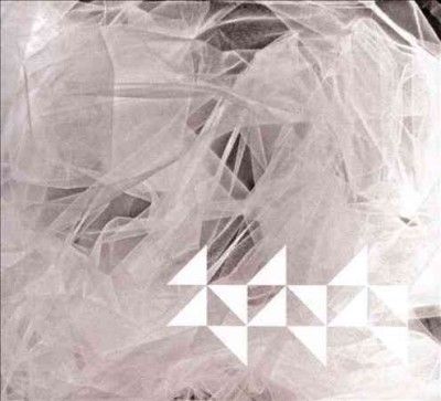 Korallreven - Album By Korallreven (CD)
