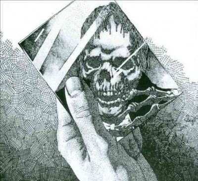 Oneohtrix Point Neve - Replica (CD)
