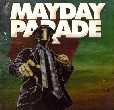 Mayday Parade - Mayday Parade (CD)