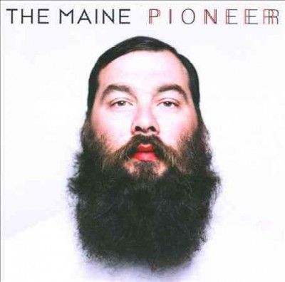 Maine - Pioneer (CD)