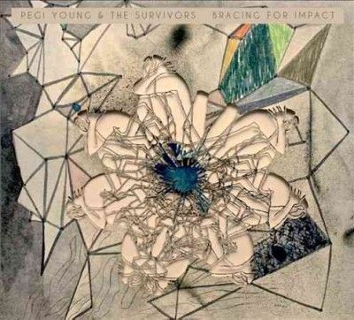 Pegi Young - Bracing For Impact (CD)