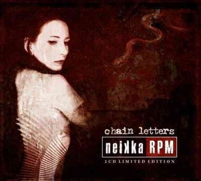 Neikka Rpm - Chain Letters (CD)