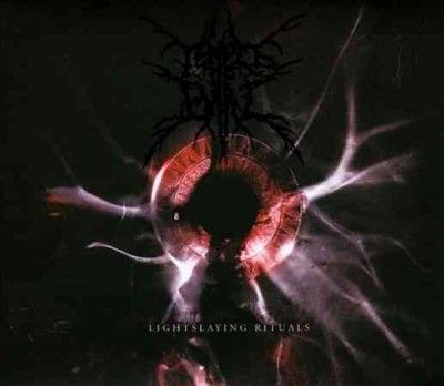 Temple Of Baal - Lightslaying Rituals (CD)