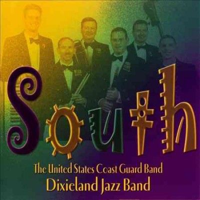 Us Coast Guard Dixie - South (CD)