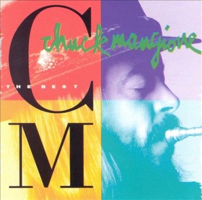 Chuck Mangione - Best Of Chuck Mangione (CD)