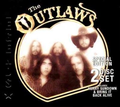 Hurry Sundown/Bring It Back Alive (Li - (Import CD)