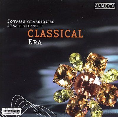 Jewels of the Classical Era - (Import CD)