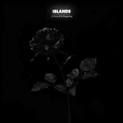 Islands - Sleep &amp; A Forgetting (CD)