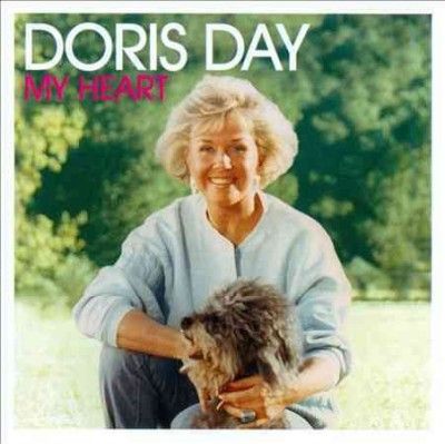 Doris Day - My Heart (CD)