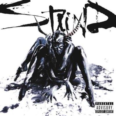Staind - Staind (CD)