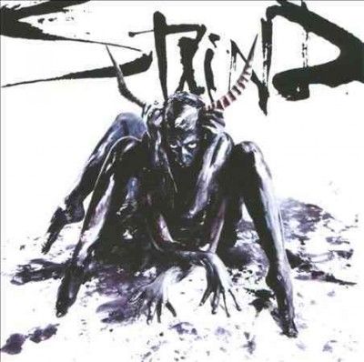 Staind - Staind (amended) (CD)