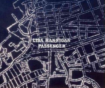 Lisa Hannigan - Passenger (CD)