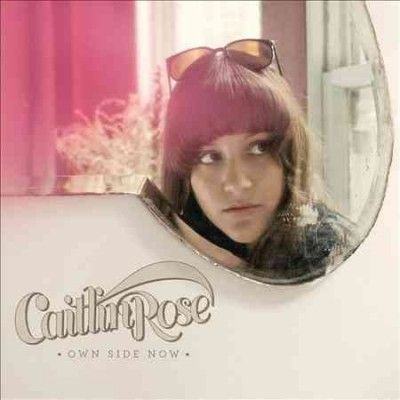 Caitlin Rose - Own Side Now (CD)