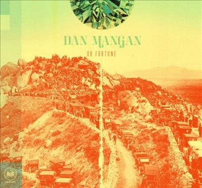 Dan Mangan - Oh Fortune (CD)
