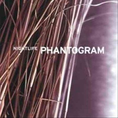 Phantogram - Nightlife (CD)