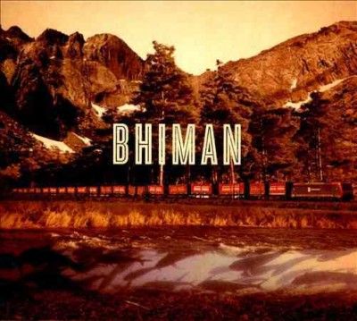Bhiman - (Import CD)