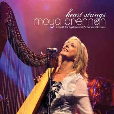 Moya Brennan - Heart Strings (CD)