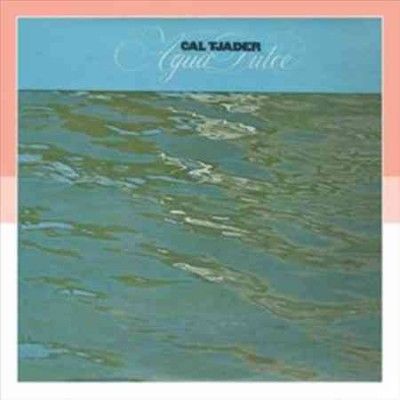 Cal Tjader - Agua Dulce (CD)