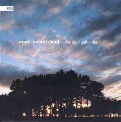 Music for an Island - (Import CD)