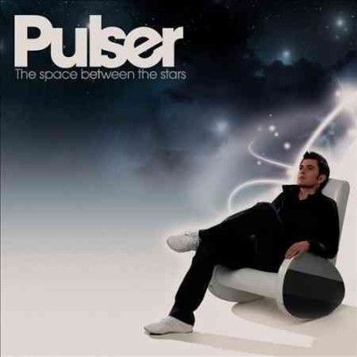 Space Between the Stars - (Import CD)