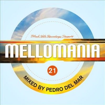 Pedro Del Mar - Mellomania 21 (CD)