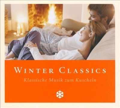 Various - Winter Classics: Tender Classics (CD)
