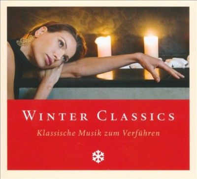 Various - Winter Classics: Sensual Classics (CD)